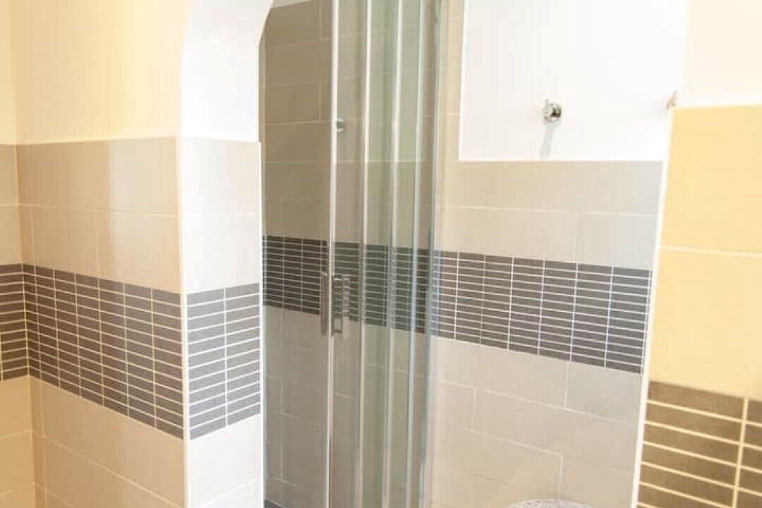 Photo of Bathroom in Pointe Croisette
