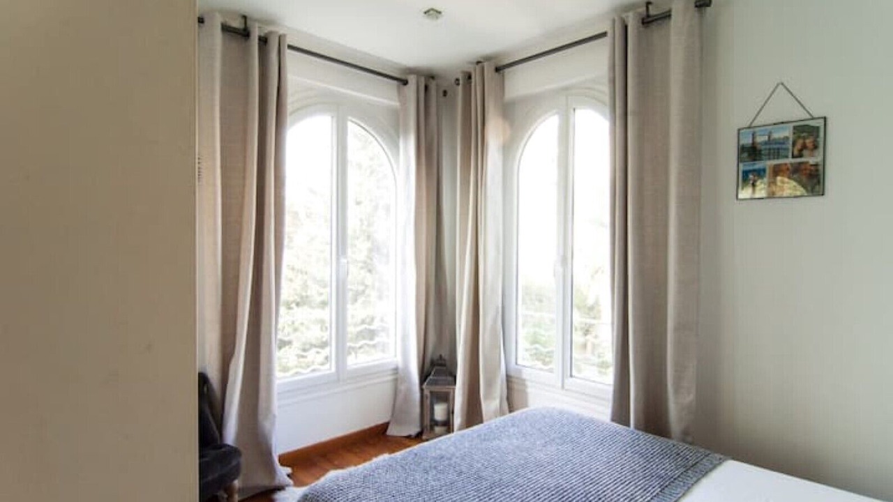 Photo of Bedroom in Pointe Croisette