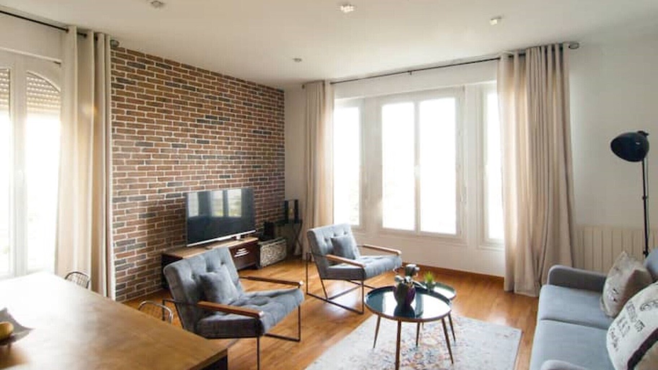 Photo of Livingroom in Pointe Croisette