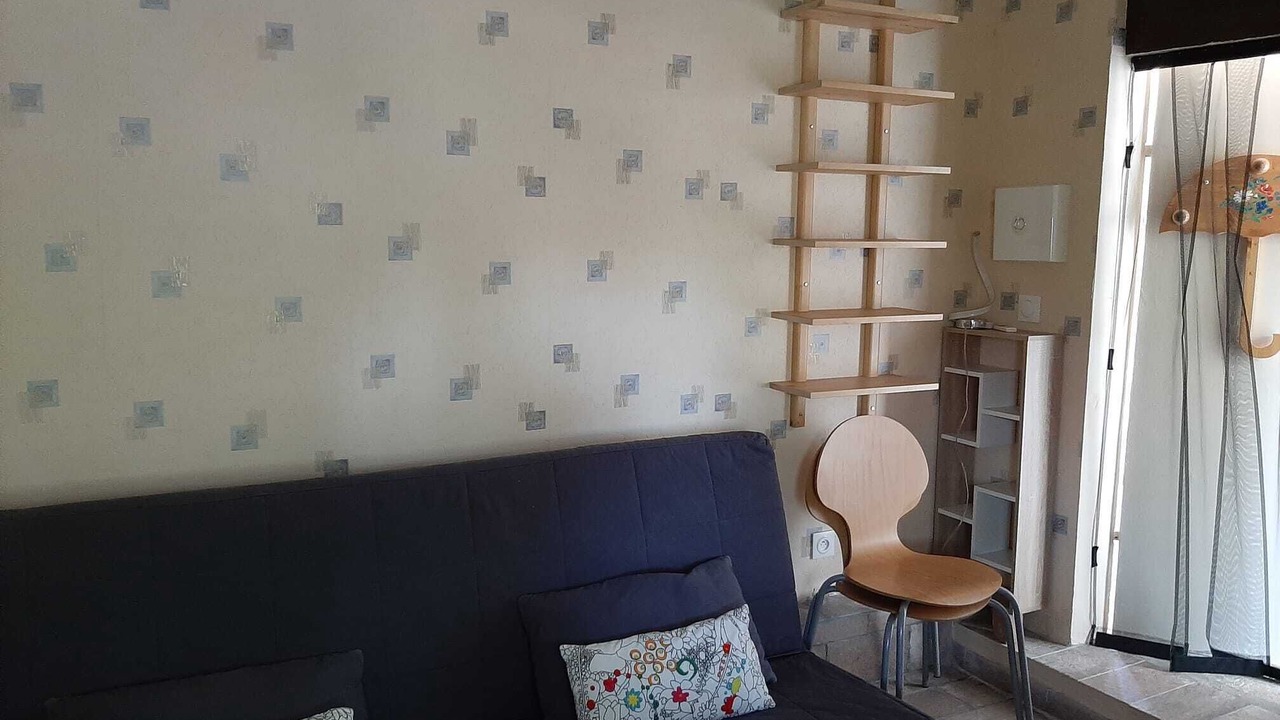 Photo of Livingroom in Vallauris