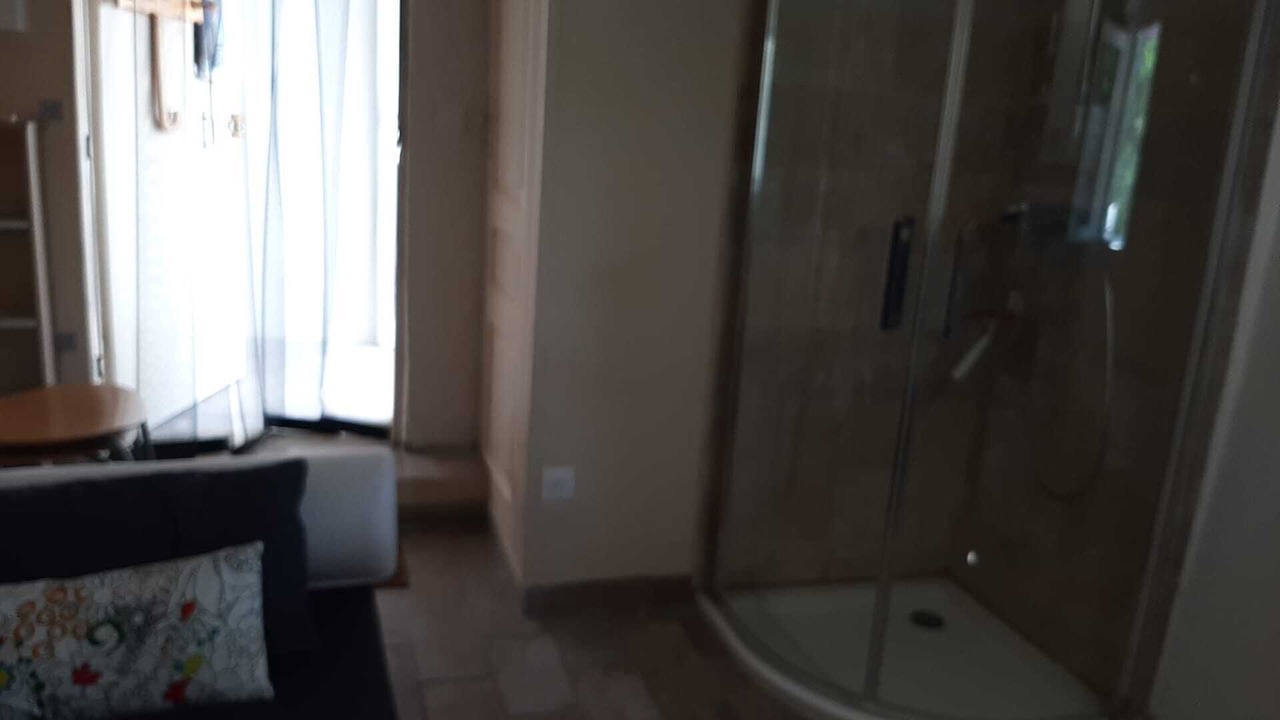 Photo of Bathroom in Vallauris