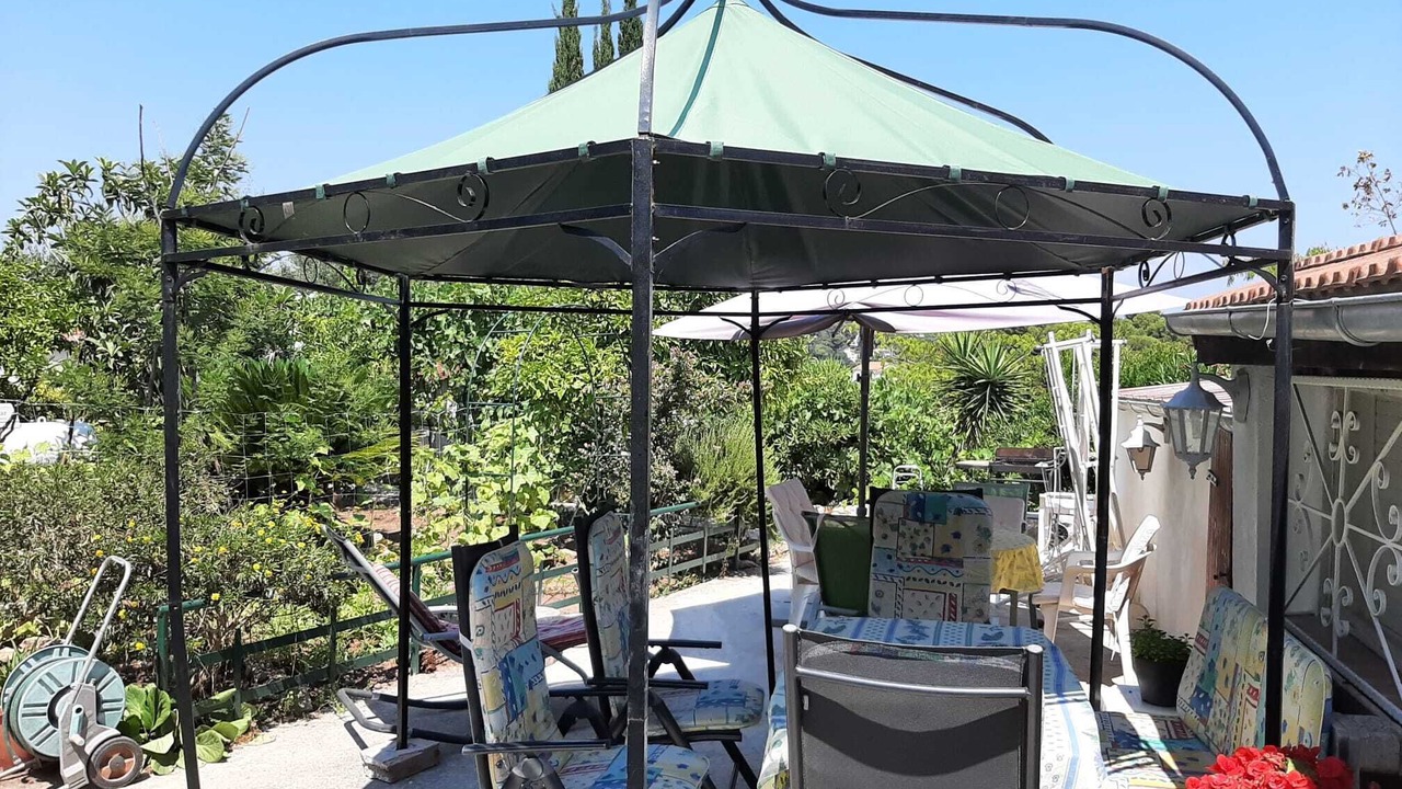 Photo of Outdoor in Vallauris
