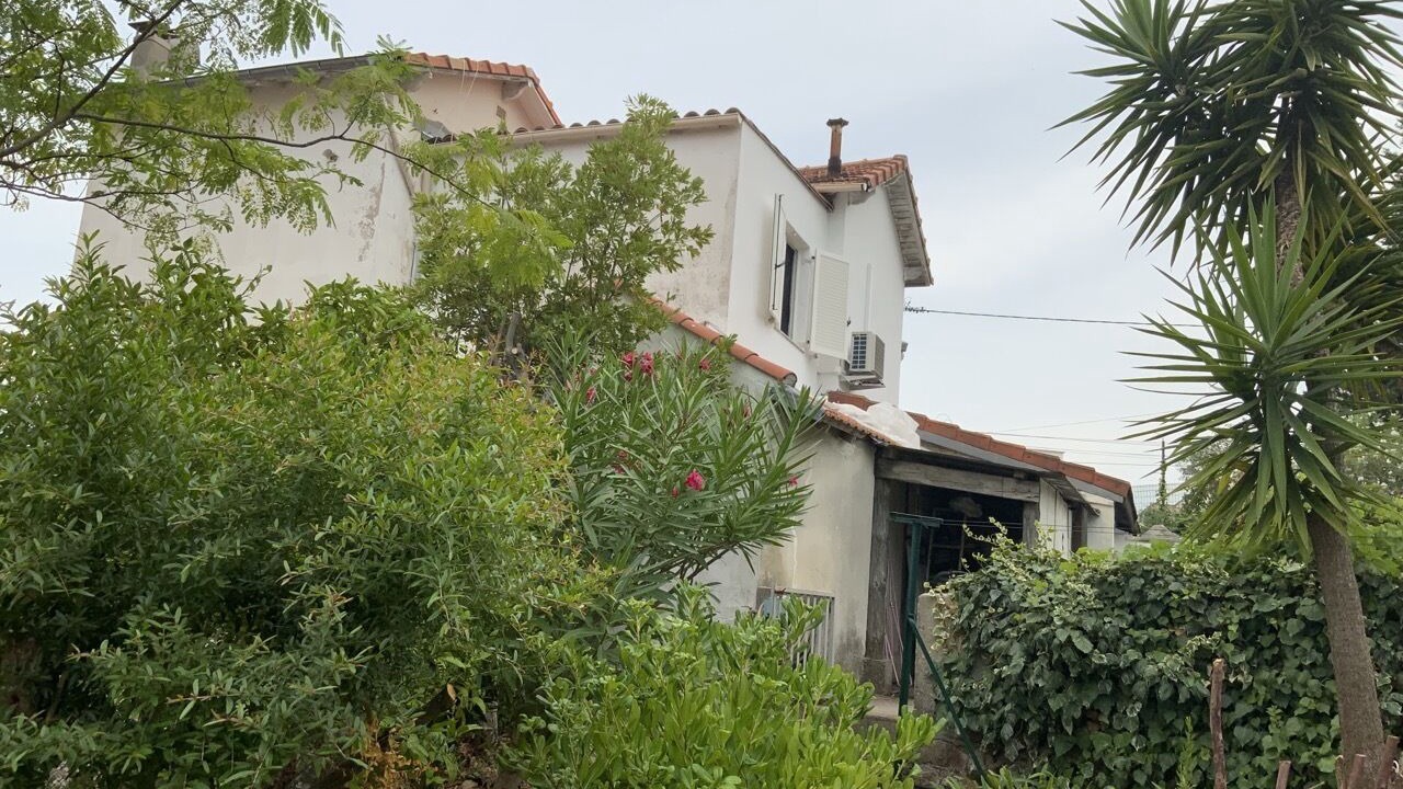 Photo of Outdoor in Vallauris