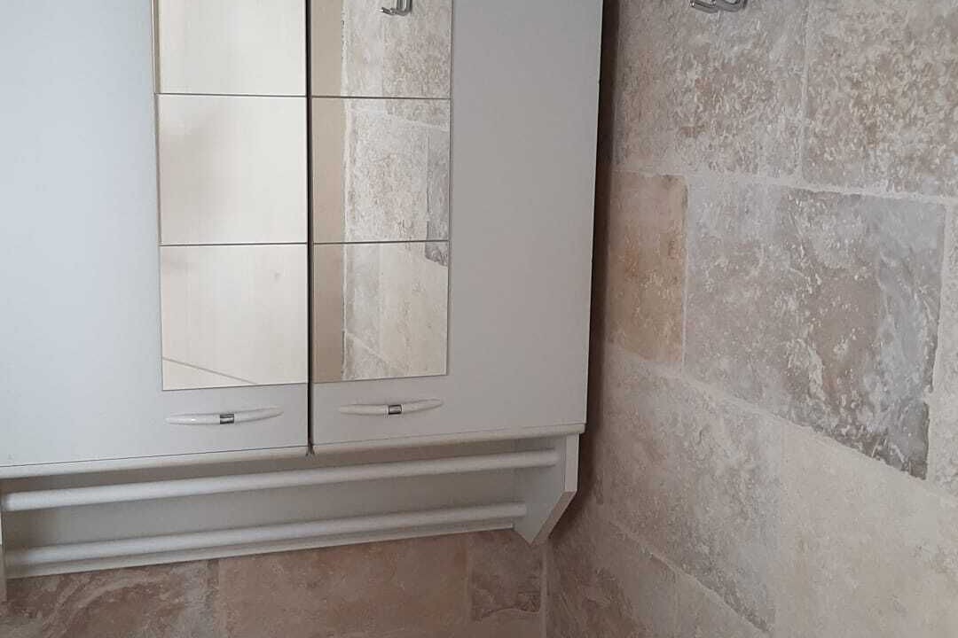 Photo of Bathroom in Vallauris