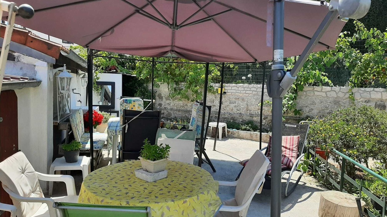 Photo of Outdoor in Vallauris