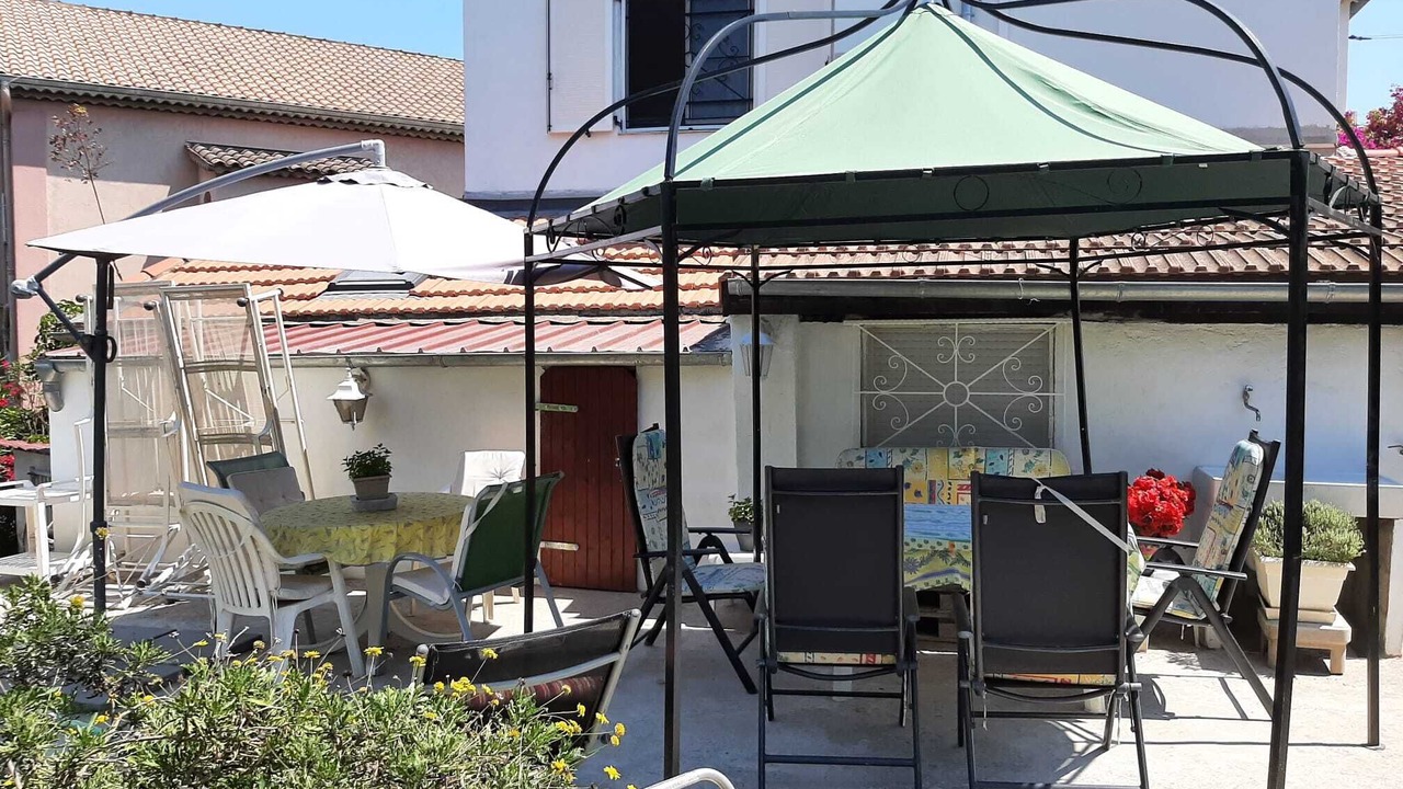 Photo of Outdoor in Vallauris