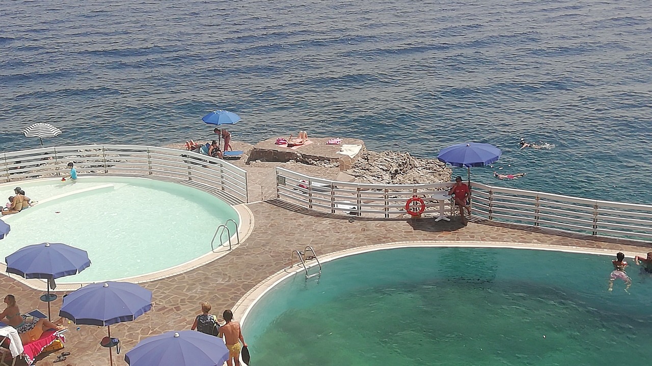Photo of Outdoor in Capo D'arco