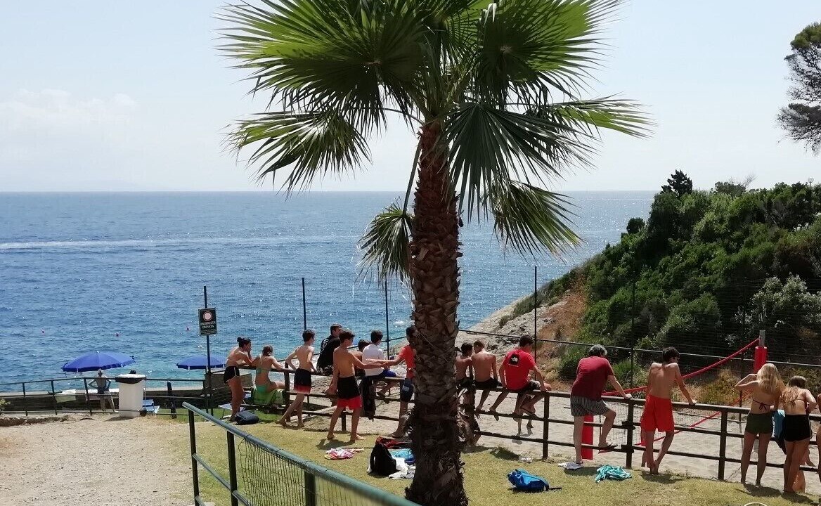 Photo of Outdoor in Capo D'arco