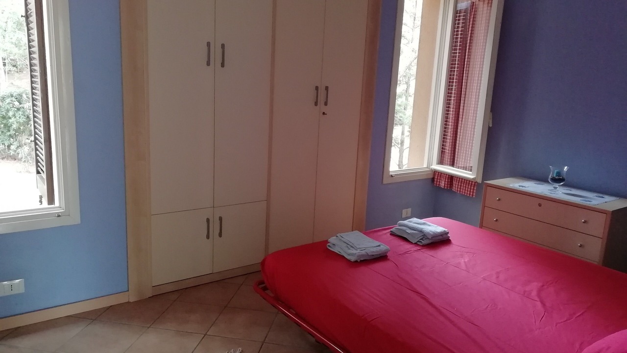Photo of Bedroom in Capo D'arco