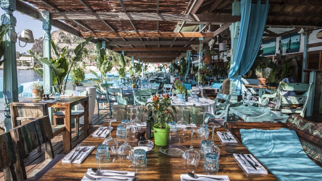 Photo of Outdoor in Cap d'Ail