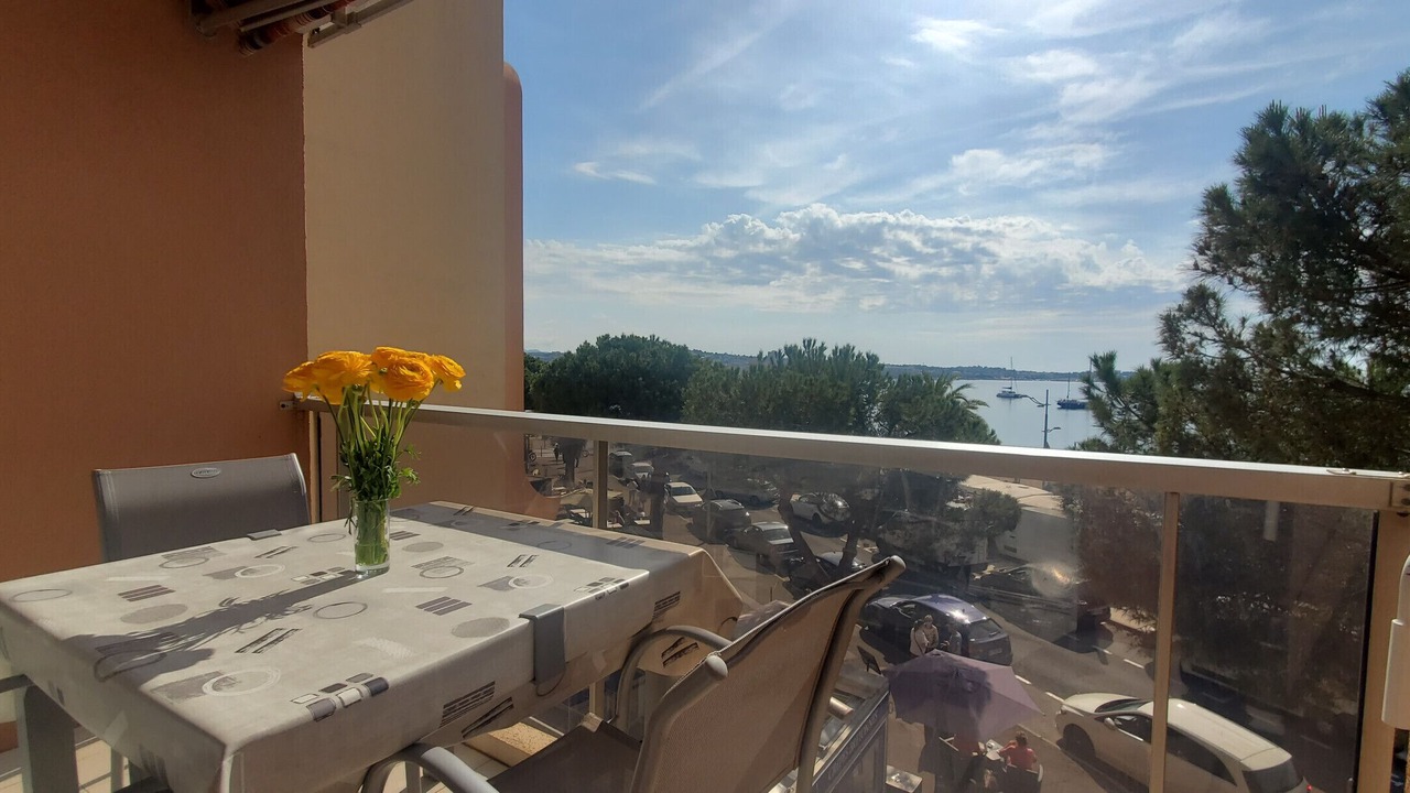 Photo of Outdoor in Frejus Port