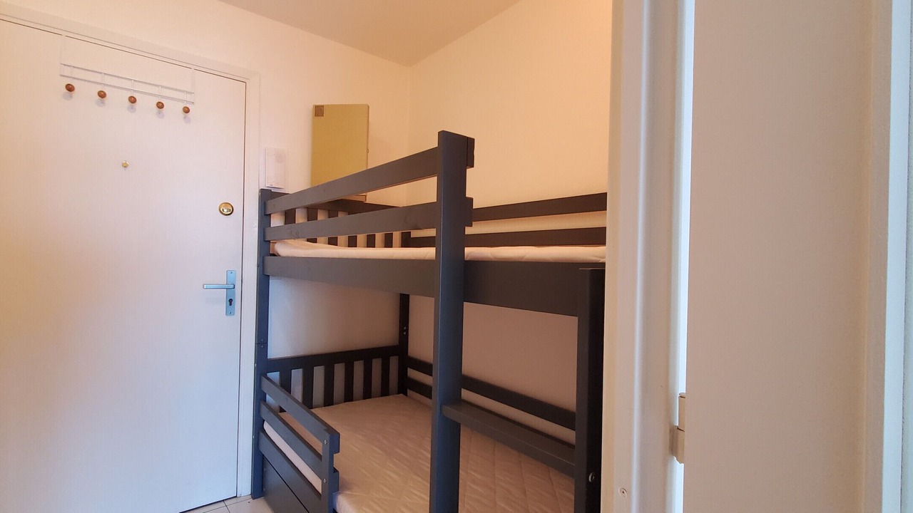 Photo of Bedroom in Frejus Port