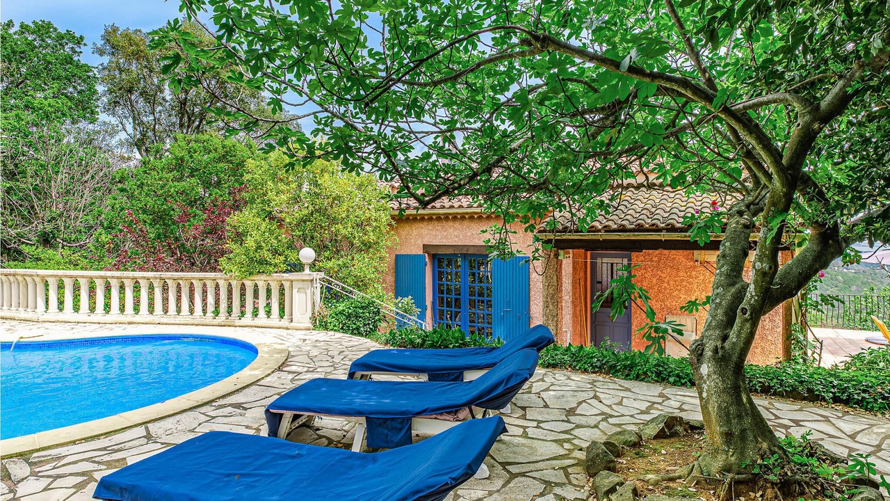 Photo of Outdoor in Les Adrets-de-l'Esterel