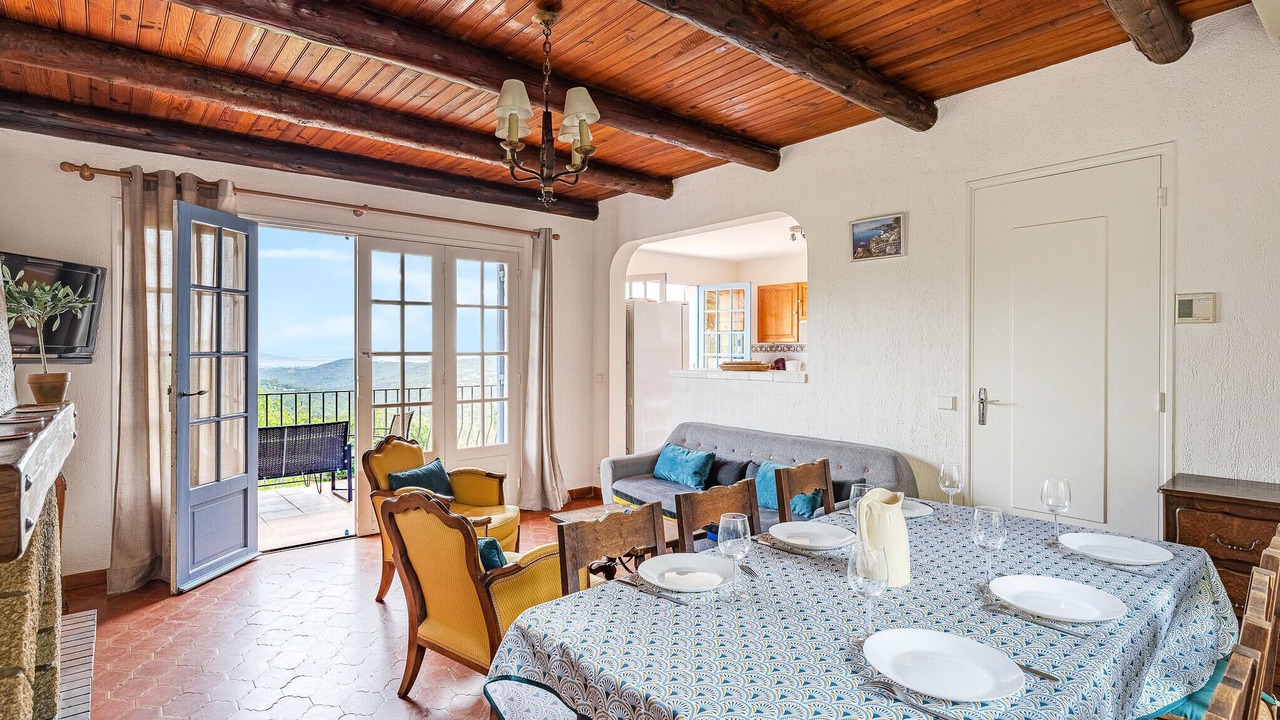 Photo of Bedroom in Les Adrets-de-l'Esterel