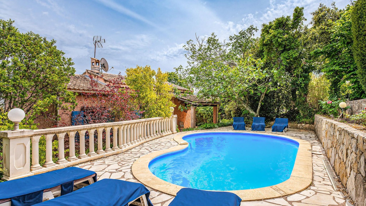 Photo of Outdoor in Les Adrets-de-l'Esterel