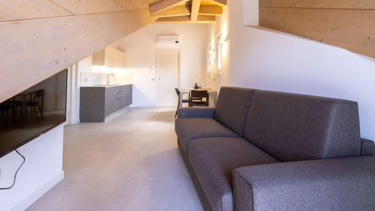 Photo of Bedroom in Cividale del Friuli
