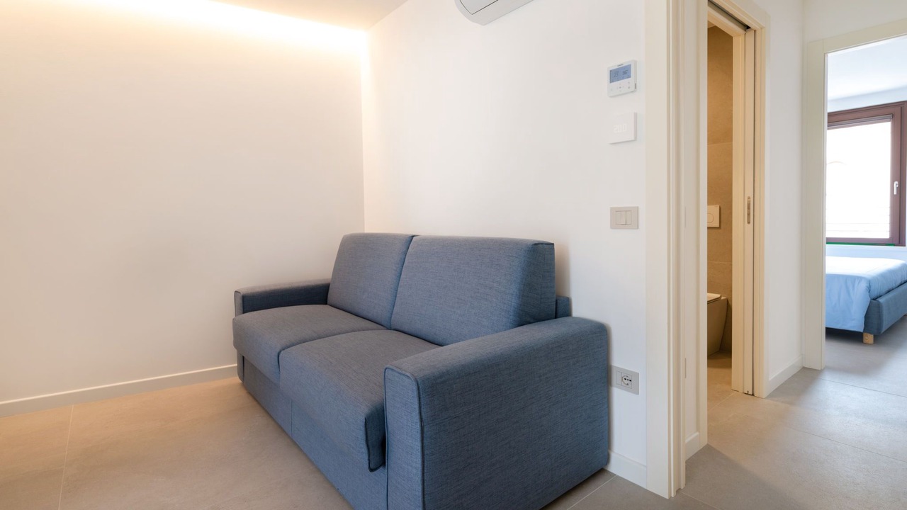 Photo of Bedroom in Cividale del Friuli