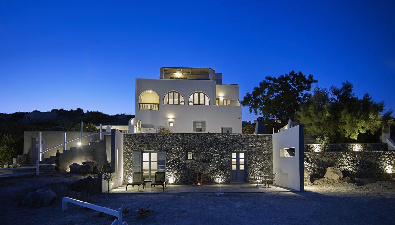 Photo of Outdoor in Santorini