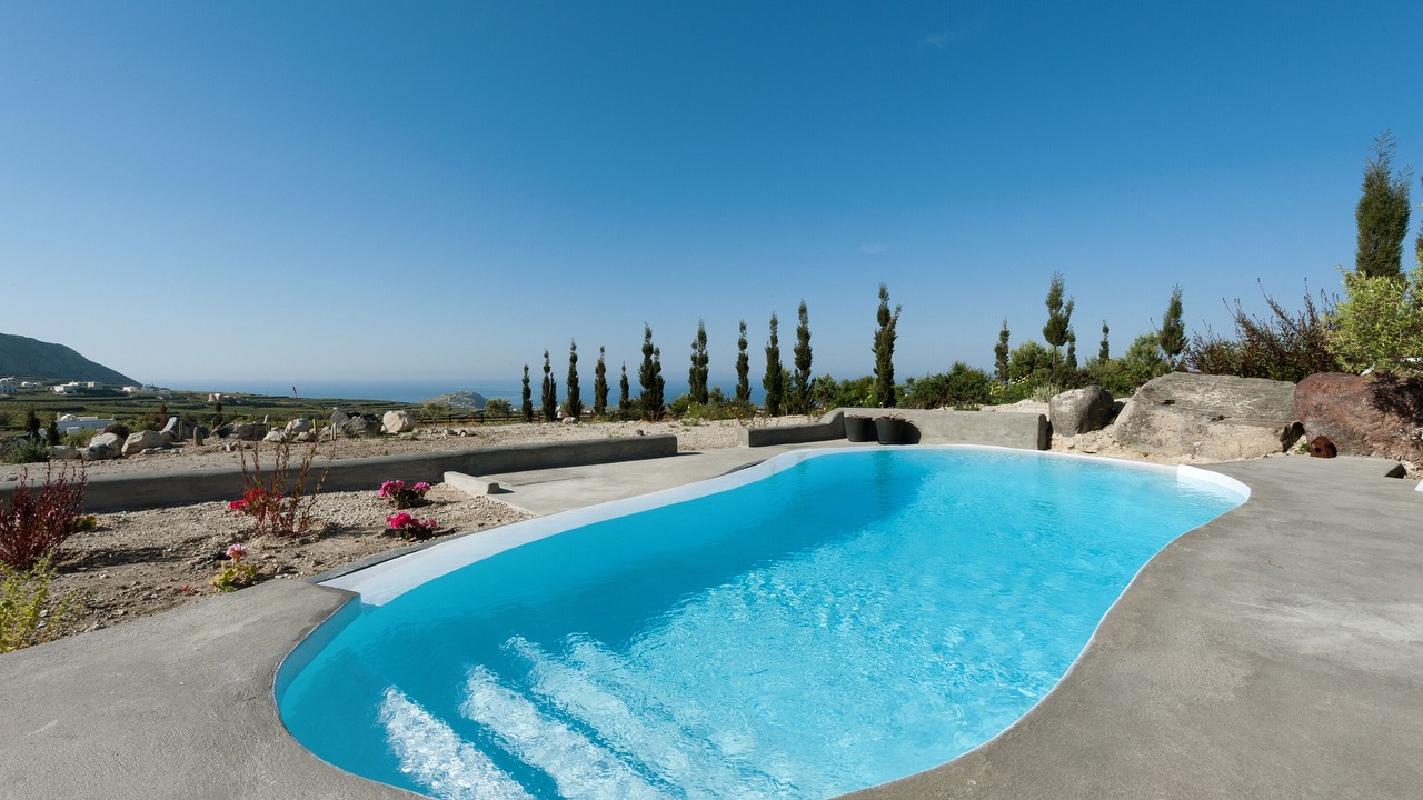 Photo of Outdoor in Santorini