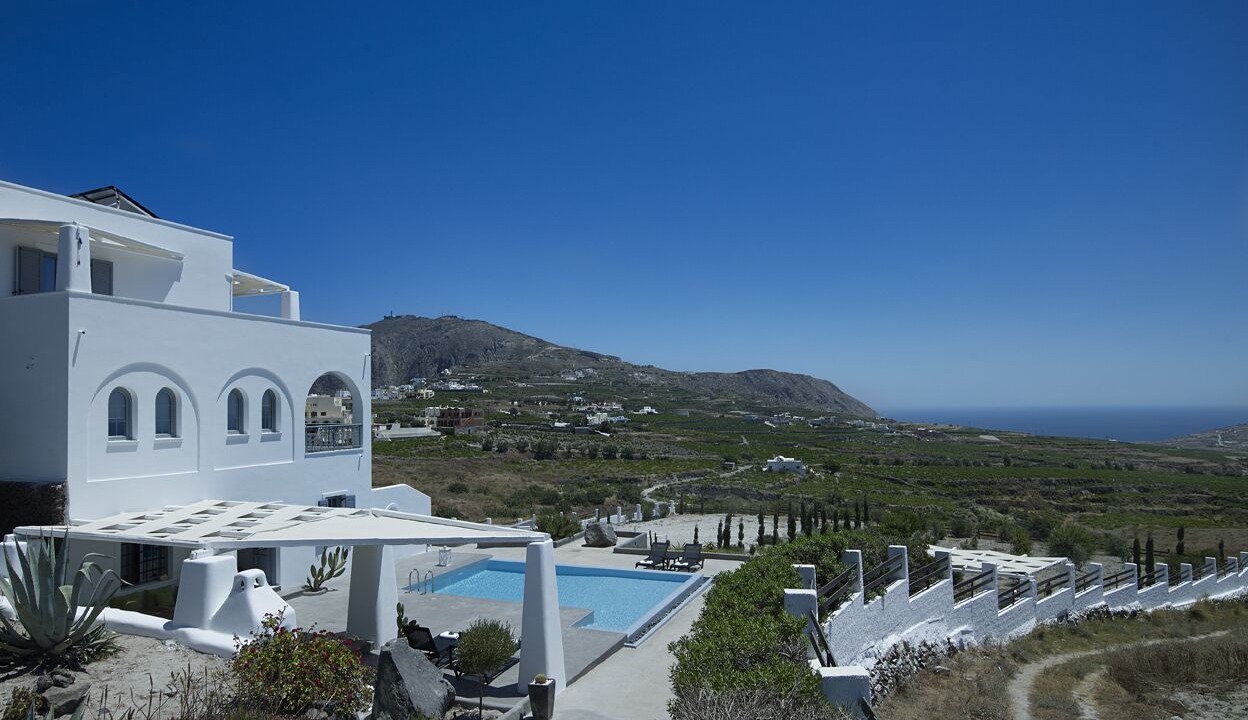Photo of Outdoor in Santorini