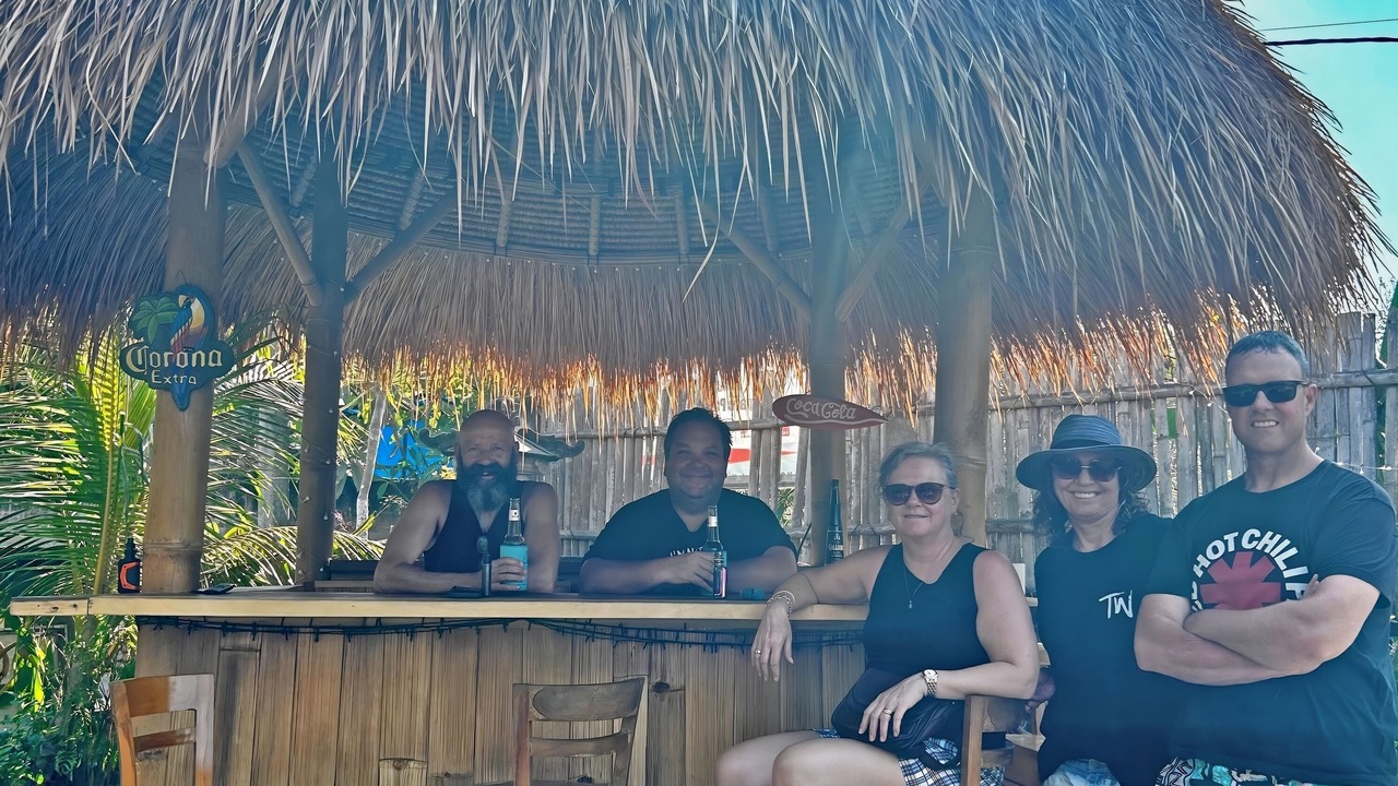 Photo of Others in Mushroom Bay