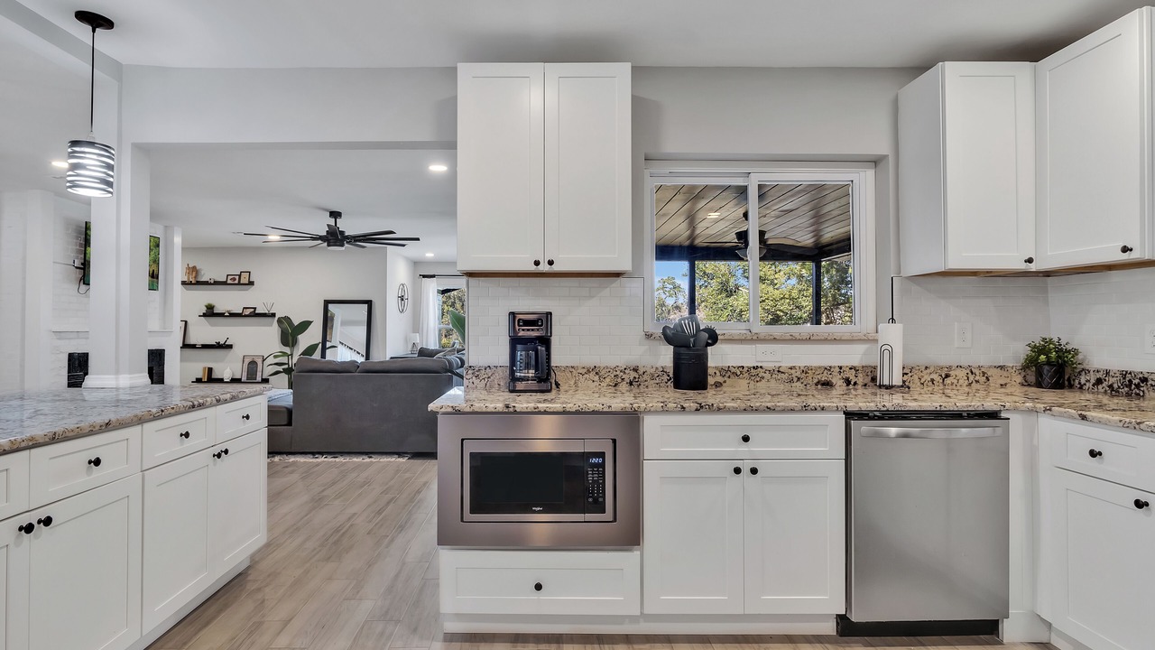 Photo of Kitchen in Maitland