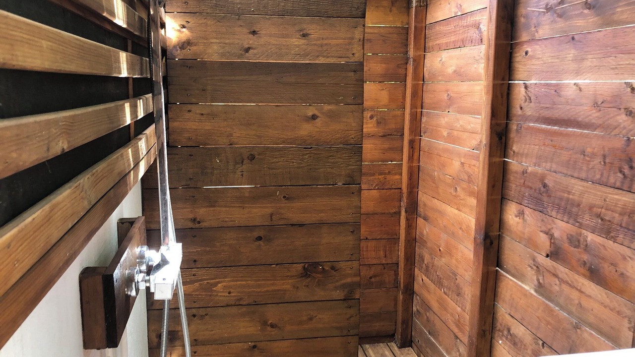 Photo of Bathroom in Saint-Jacques