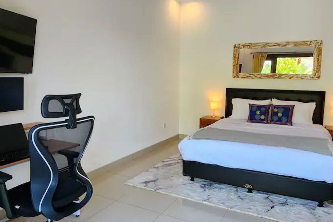Photo of Bedroom in Umalas