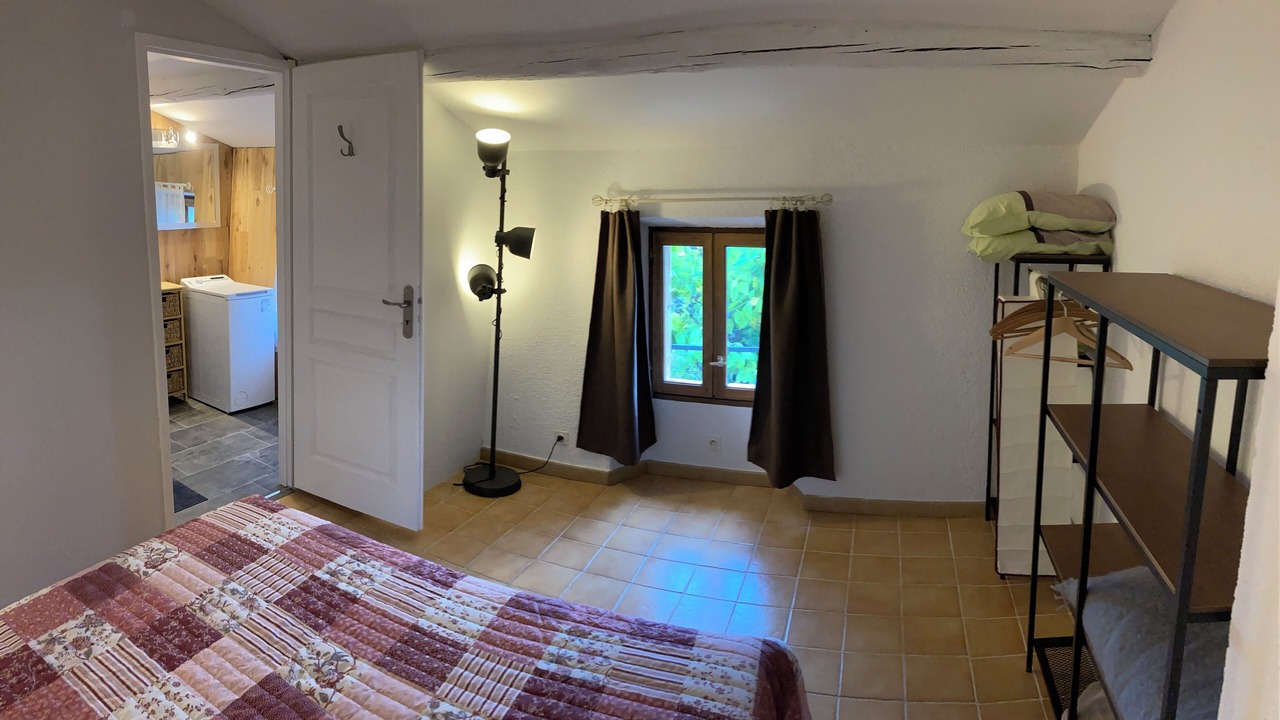Photo of Bedroom in Tanneron