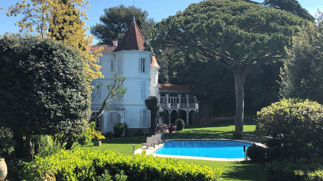 Photo of Outdoor in Cannes