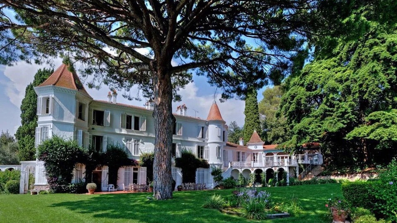 Photo of Outdoor in Cannes