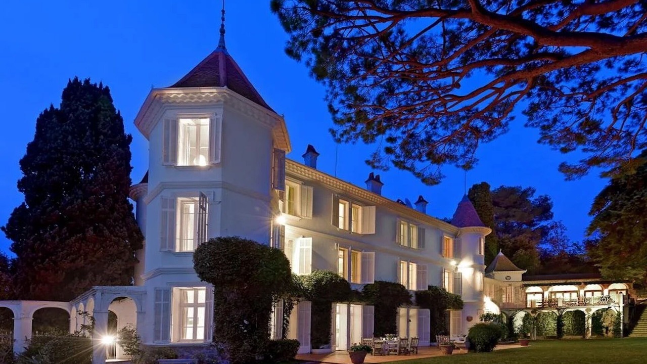 Photo of Outdoor in Cannes
