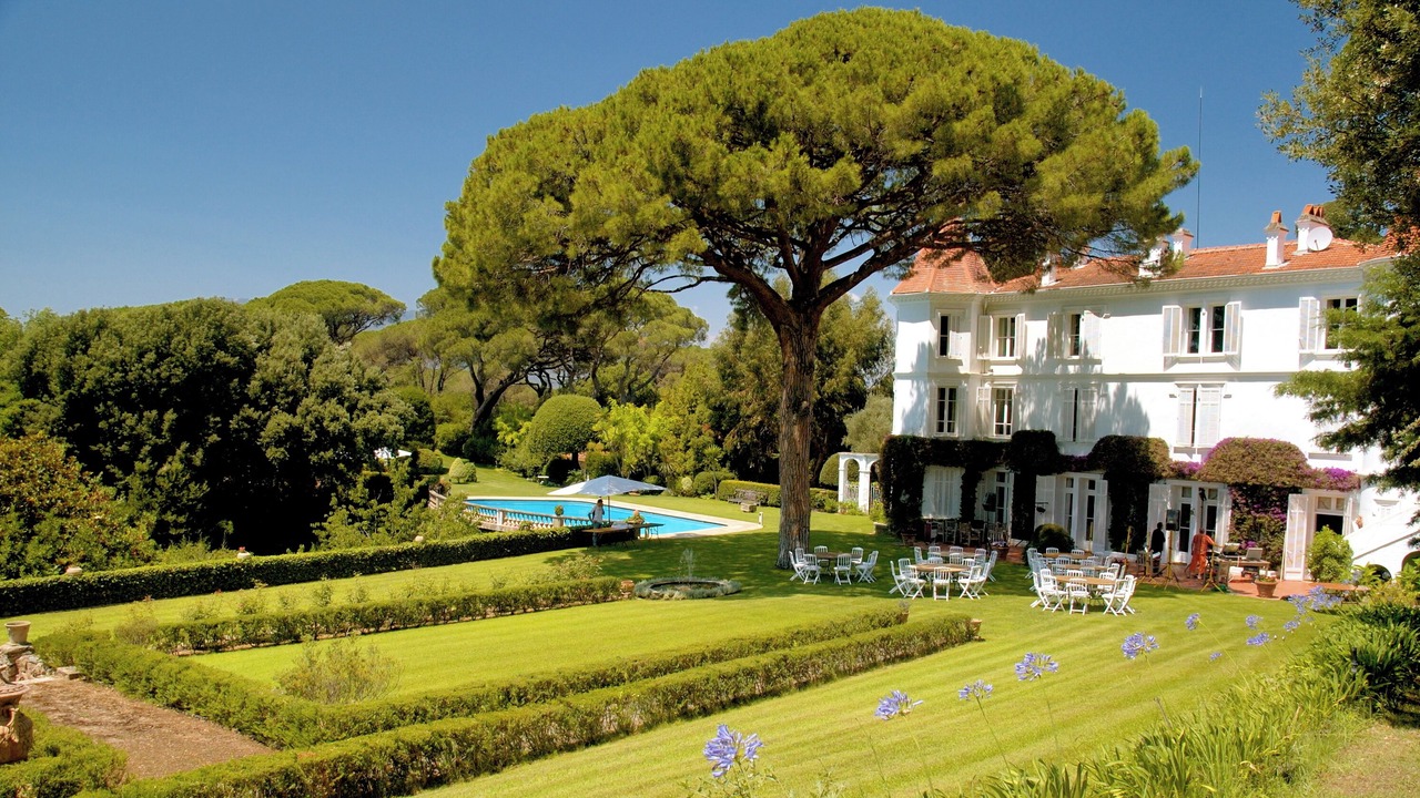 Photo of Outdoor in Cannes