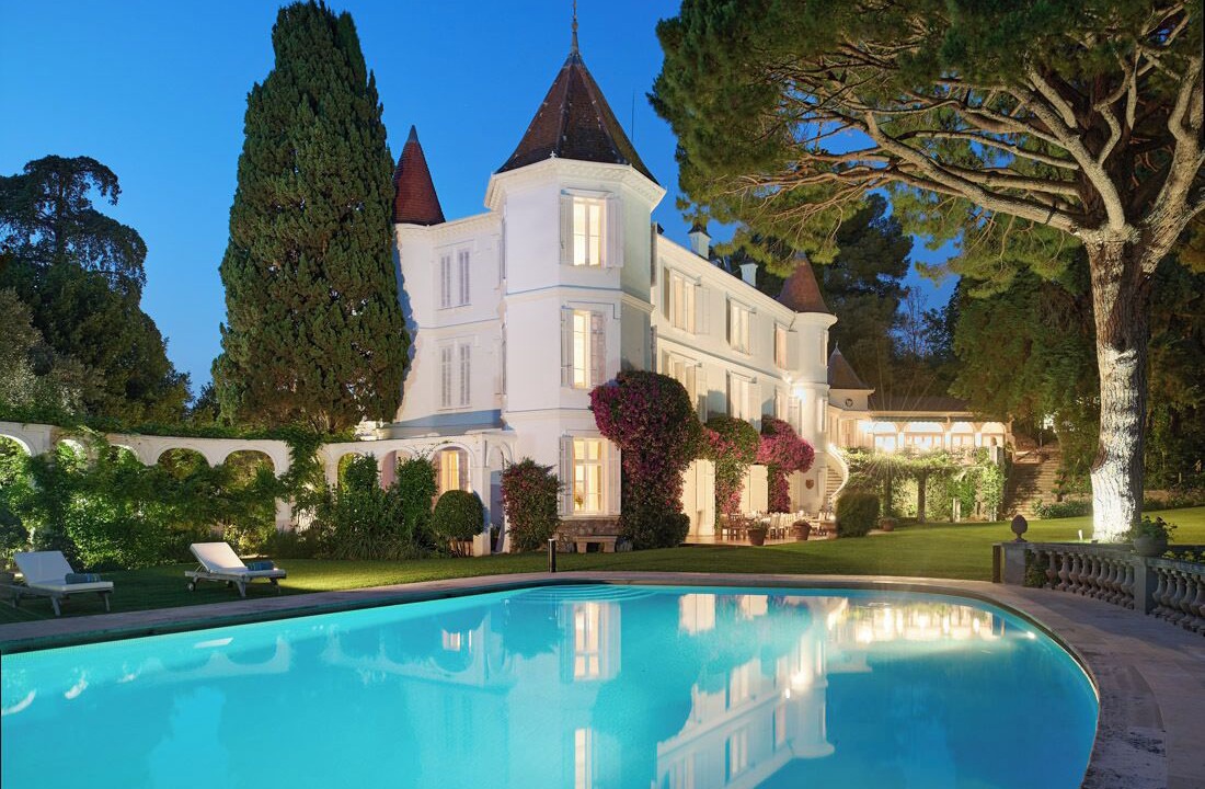 Photo of Outdoor in Cannes