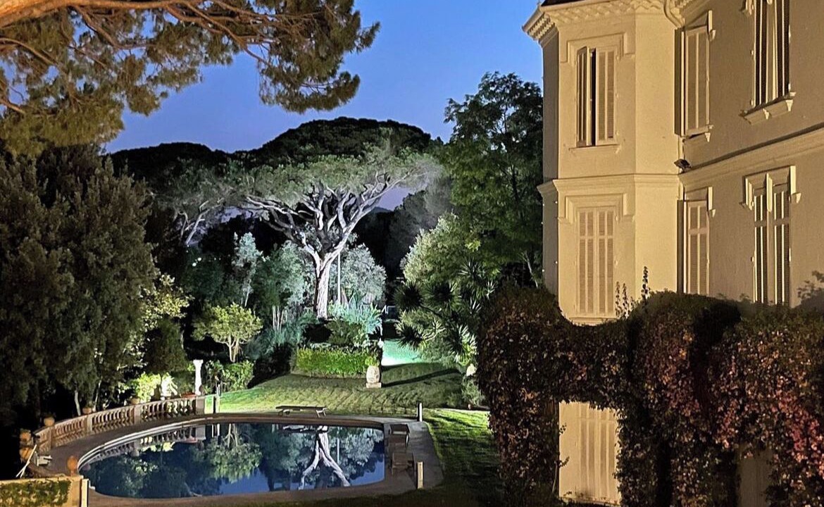 Photo of Outdoor in Cannes
