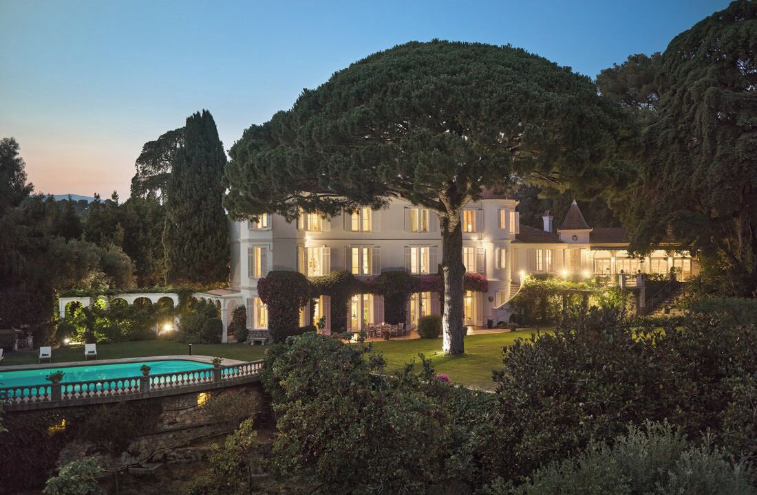 Photo of Outdoor in Cannes