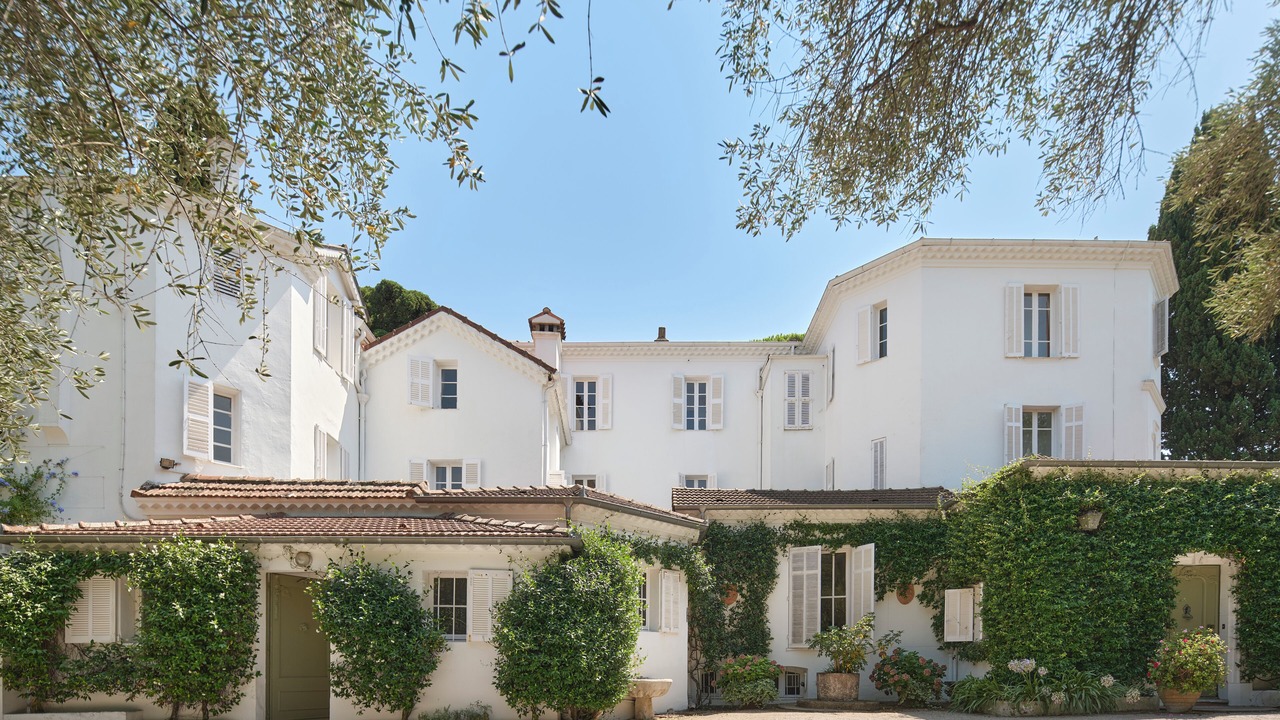 Photo of Outdoor in Cannes