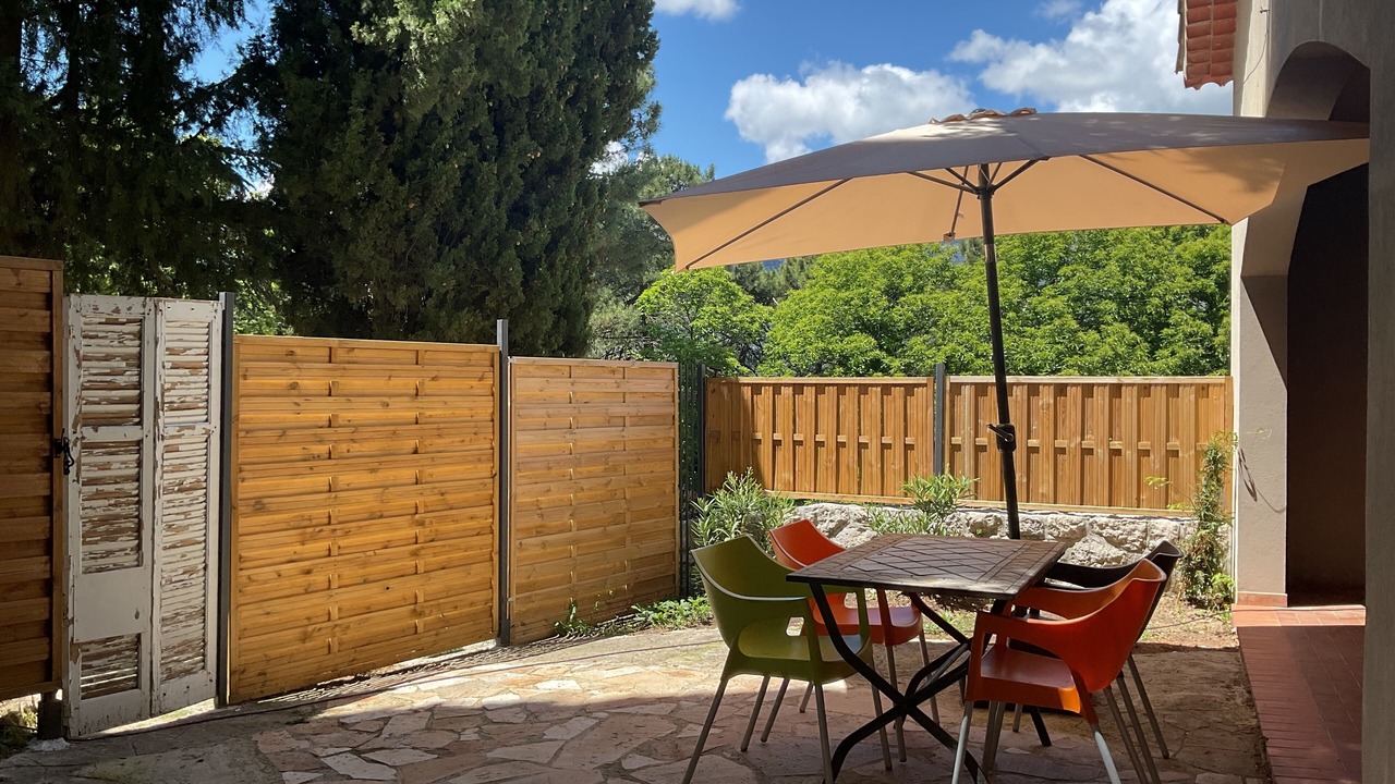 Photo of Outdoor in Berre-des-Alpes