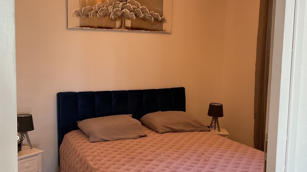 Photo of Bedroom in Berre-des-Alpes