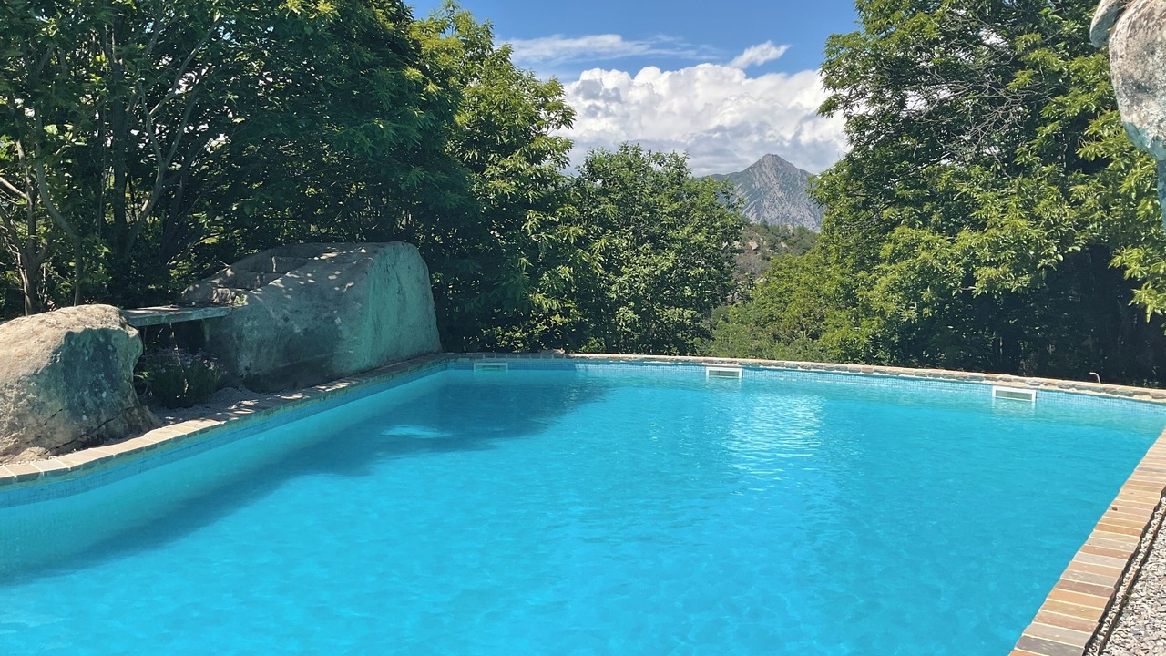 Photo of Outdoor in Berre-des-Alpes