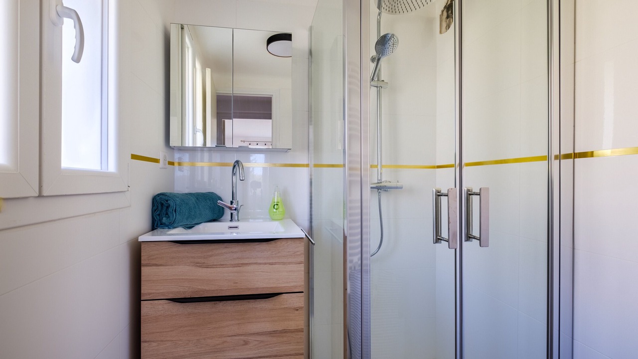Photo of Bathroom in Luceram