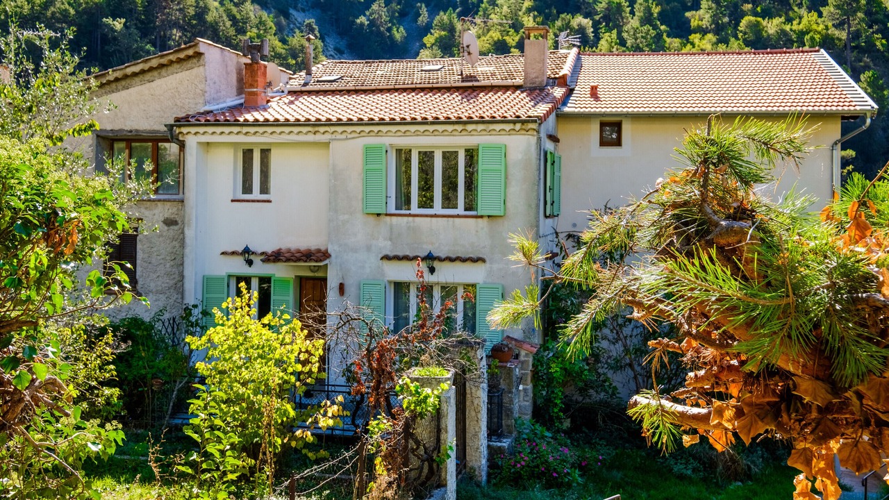 Photo of Outdoor in Luceram