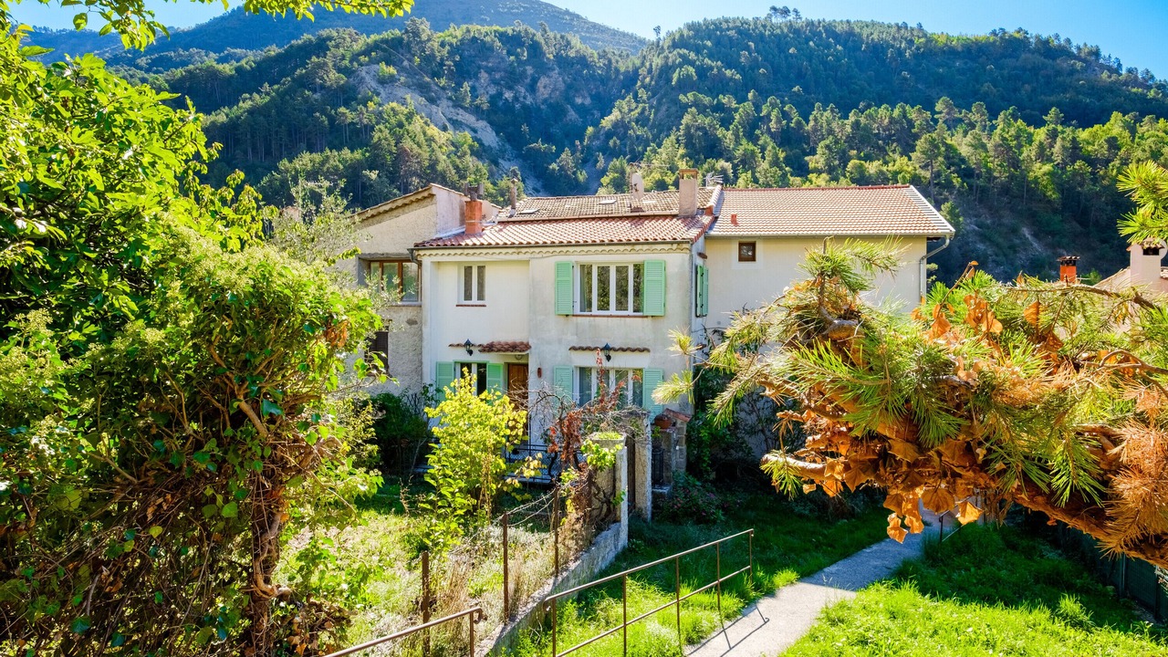 Photo of Outdoor in Luceram