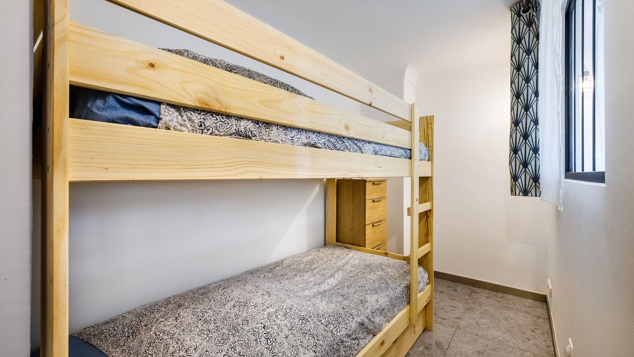 Photo of Bedroom in Luceram