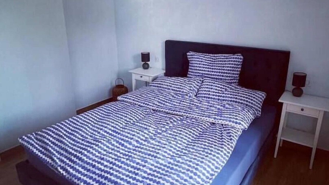 Photo of Bedroom in Cabris