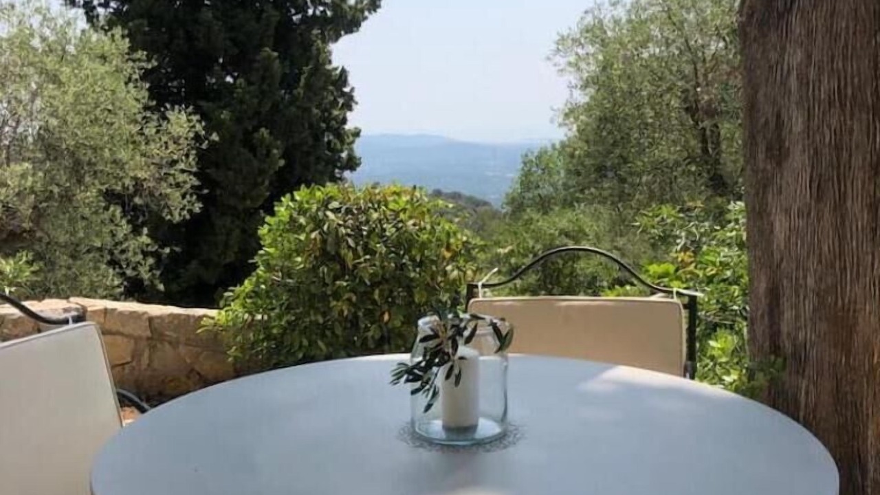 Photo of Outdoor in Cabris