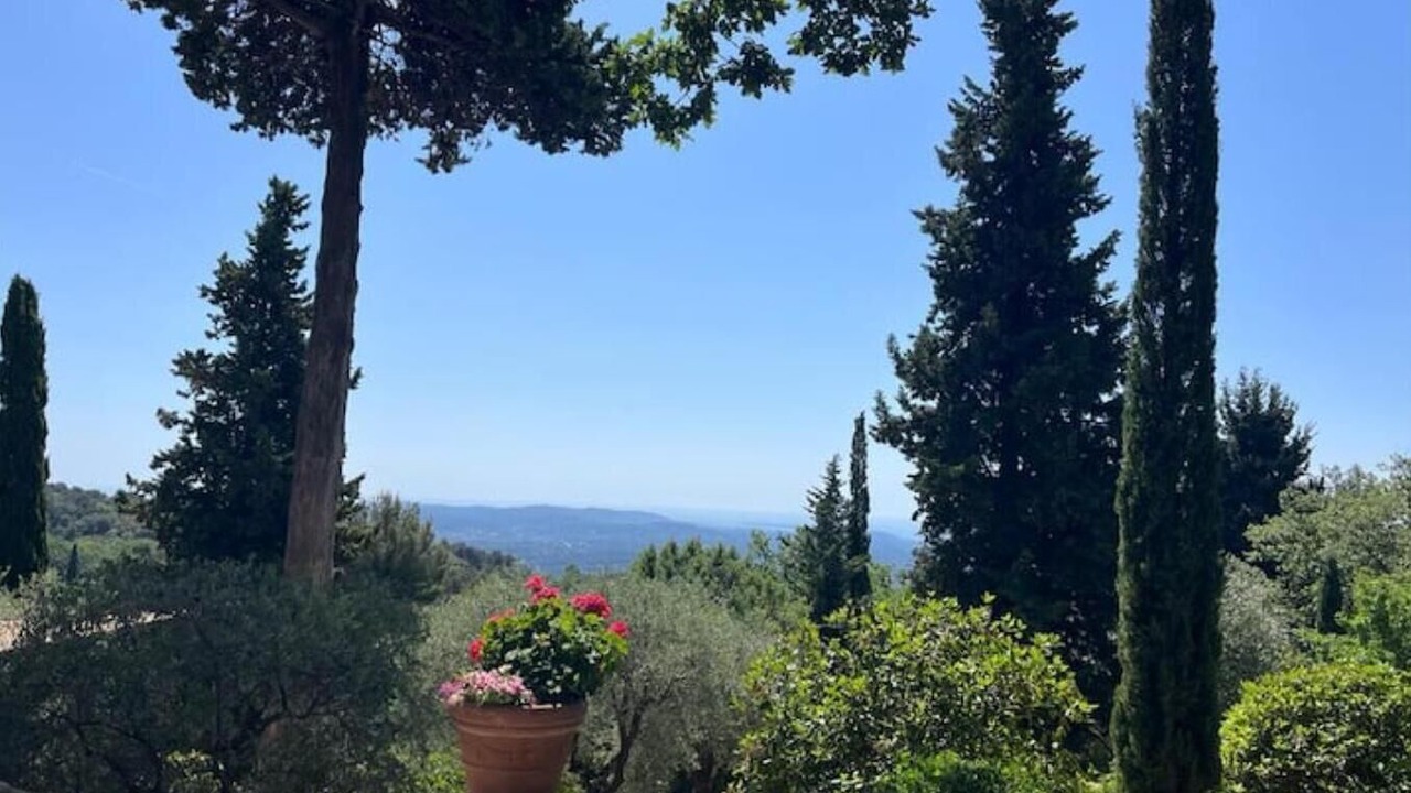 Photo of Outdoor in Cabris