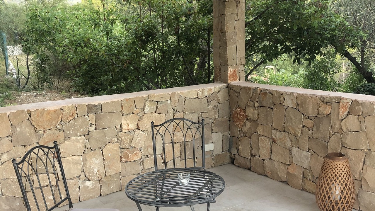 Photo of Patio Balcony in Cabris