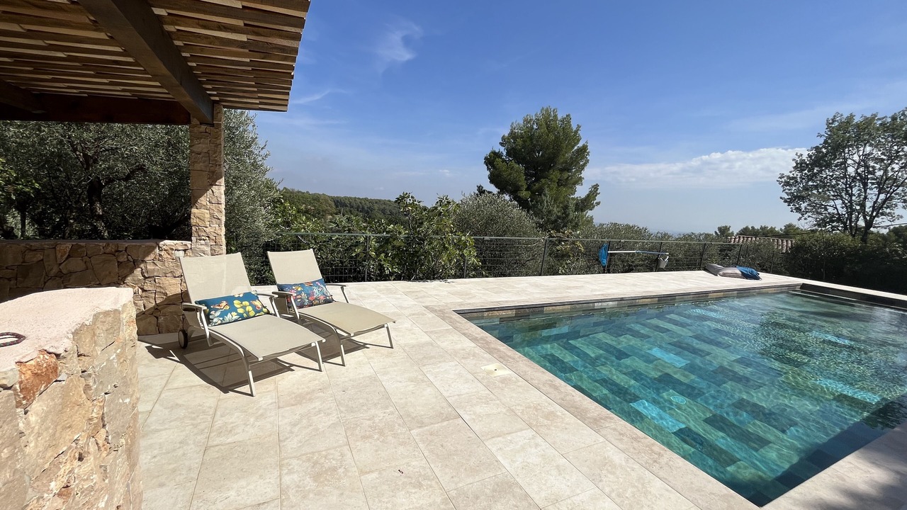 Photo of Outdoor in Cabris