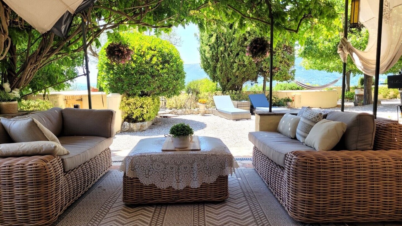 Photo of Outdoor in Porcio